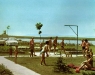 Vállalati üdülő a Balatonnál
