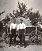 Felnémeti férfiak