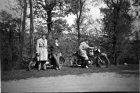 Motoros kirándulás